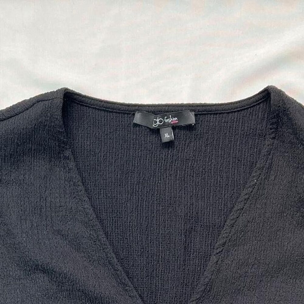 Unbranded Women's Black Dress - Picture 7 of 8